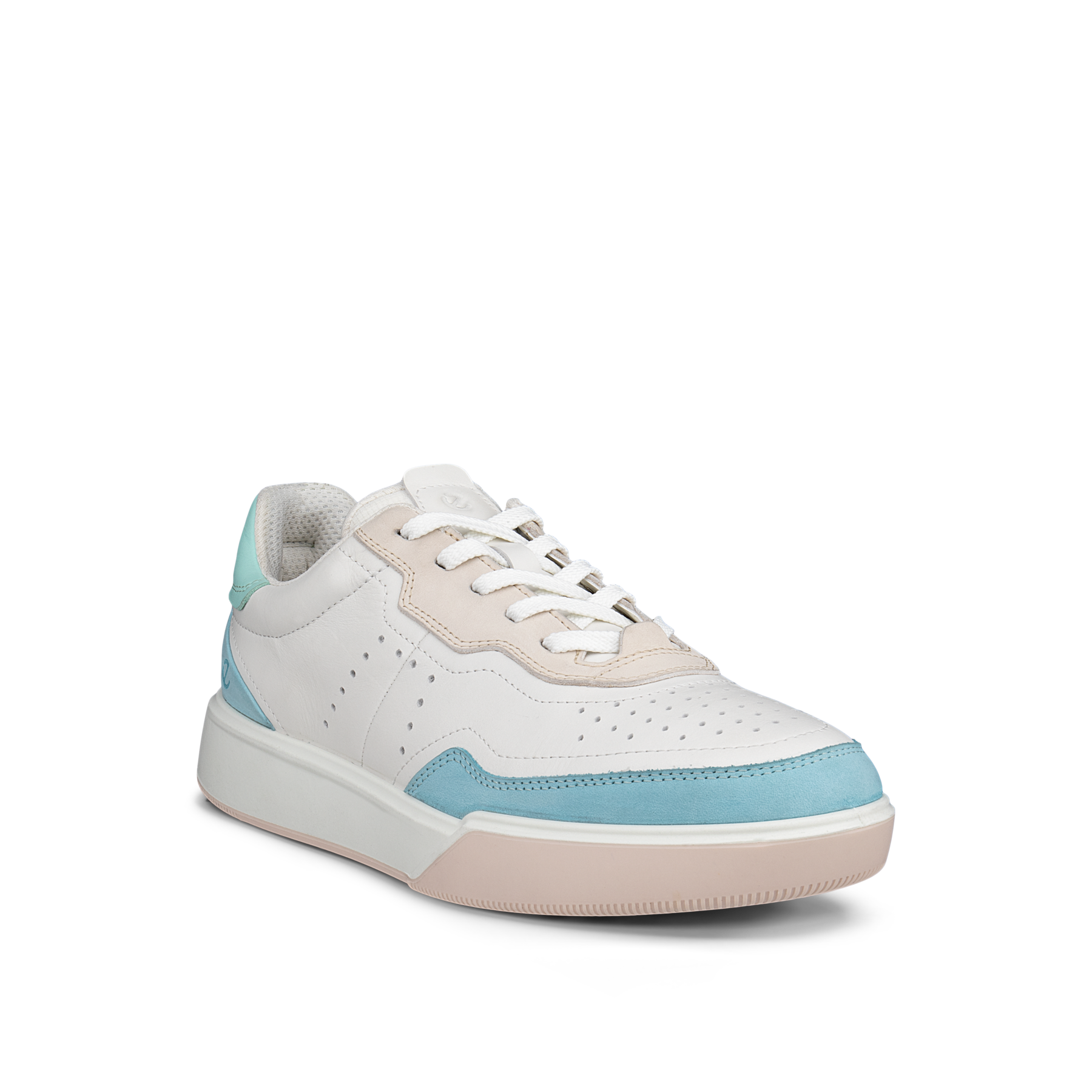 ECCO Street Court W