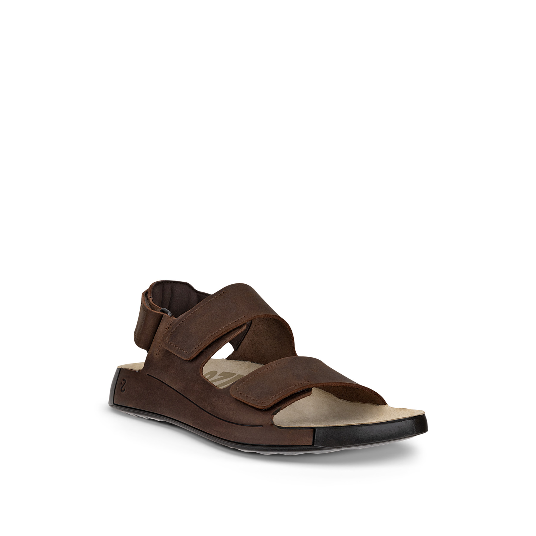 ECCO Men's Cozmo + colour
