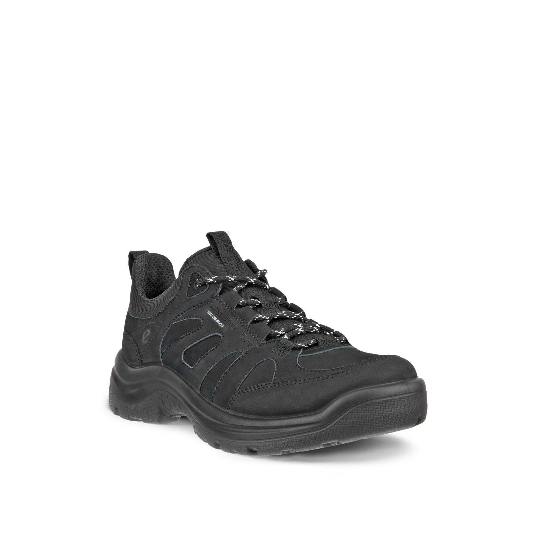 ECCO Womens Offroad + colour