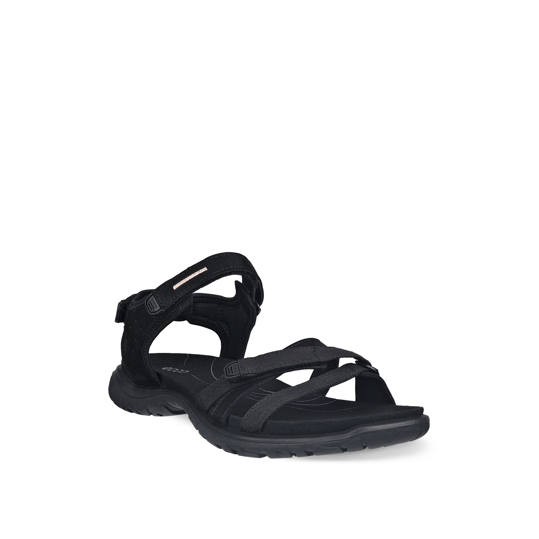 ECCO Offroad Roam W + colour