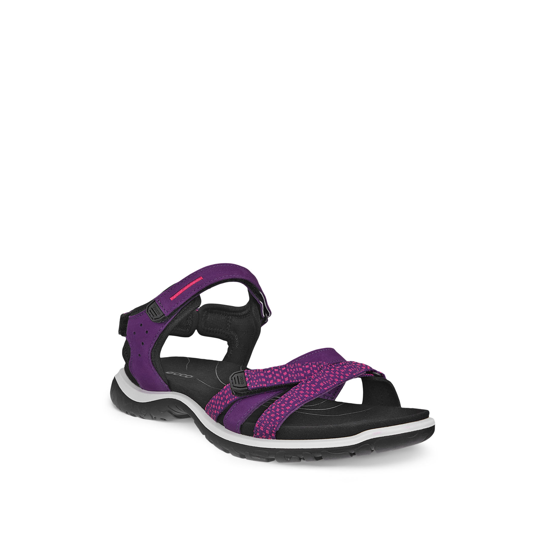 ECCO Offroad Roam W + colour