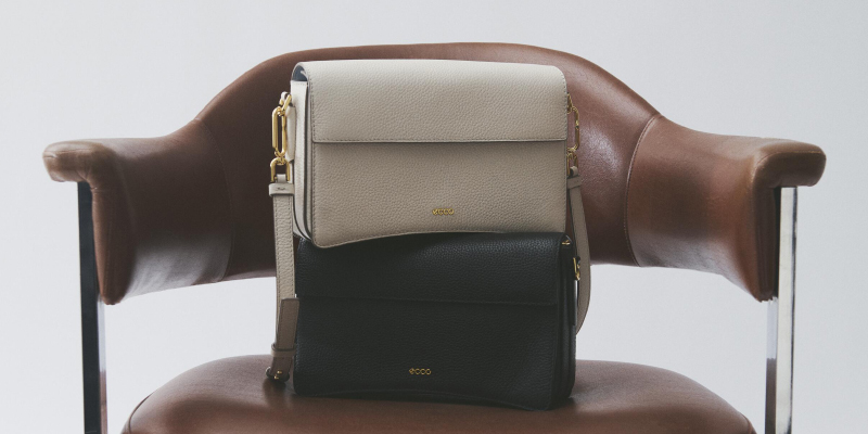 ECCO Leather Goods