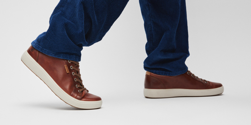 Shop ECCO Men's Shoes