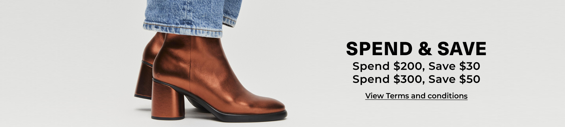 Shop Women's Shoes. Spend and Save