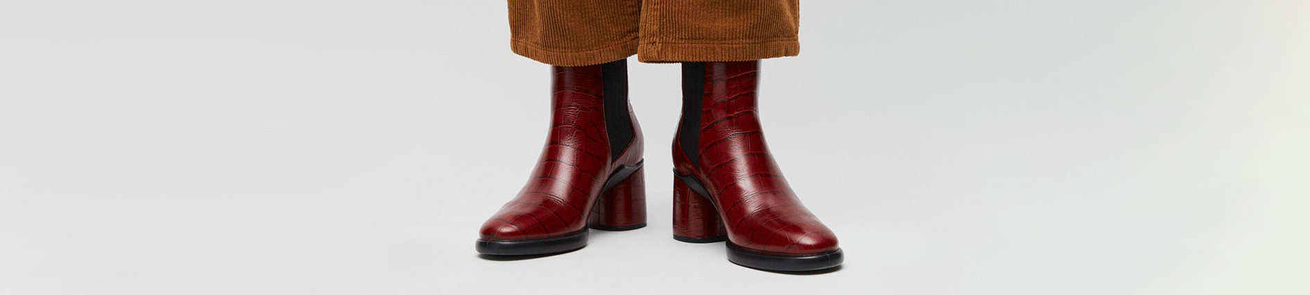 ECCO Women's Boots