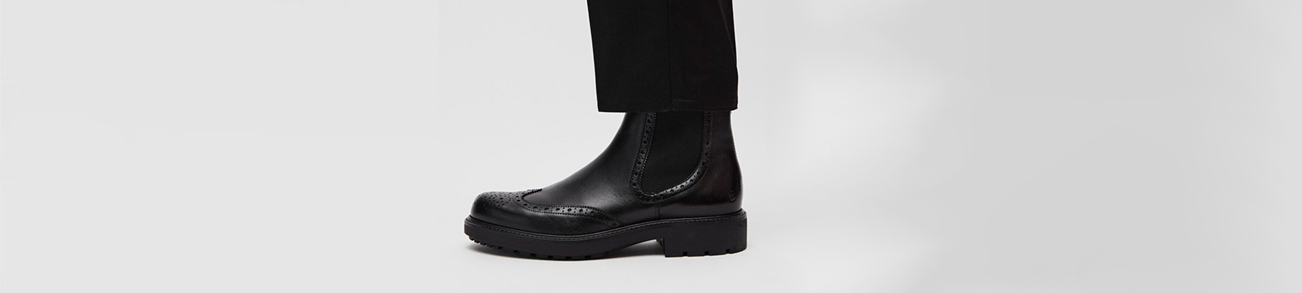 ECCO Men's Boots