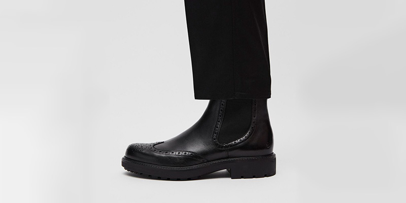 ECCO Men's Boots