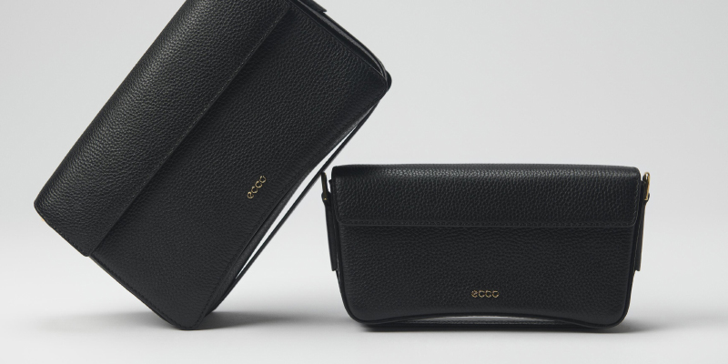 ECCO Leather Goods